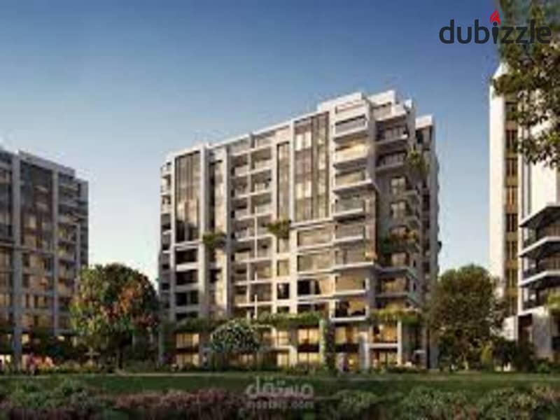 studio for sale at zed west sheikh zayed  | Dp:4,000,000 | prime location | installments 4