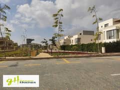 At prime location Standalone Villa with area 360m for sale in Villette | New Cairo 0