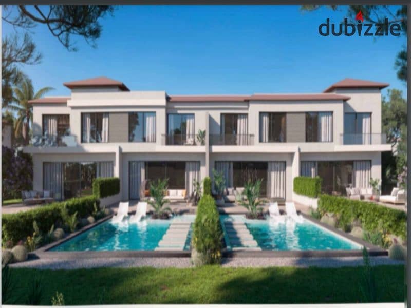 احجز بسعر اللونش في كمبوند  باديه امام الجامعه للطلاب | بدون مقدم 0% | برايم لوكيشن  *  Badya Palm Hills  * 9