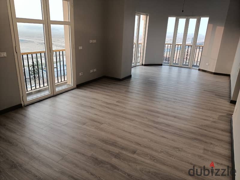 Rent Apartment Hyde Park new Cairo 2 bedrooms 7