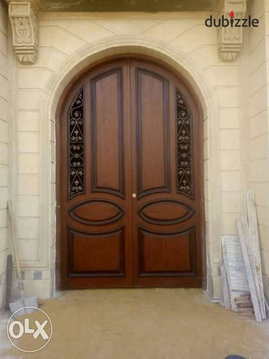 Apartment for sale in Elqouronfel compound in fifth settlement 2