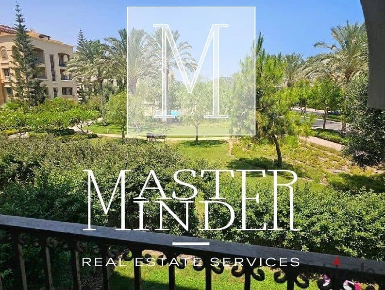 Office for sale in Mivida Very attractive price By Emaar Misr 4