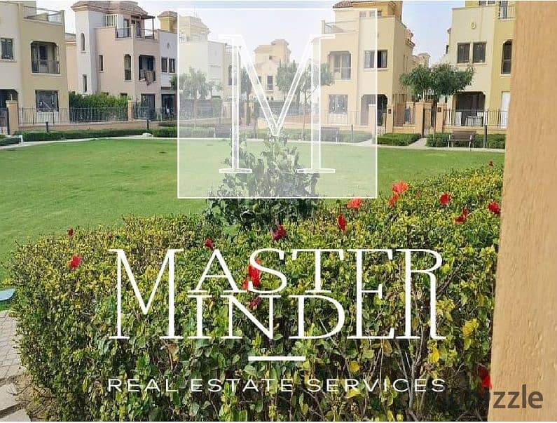 Office for sale in Mivida Very attractive price By Emaar Misr 7