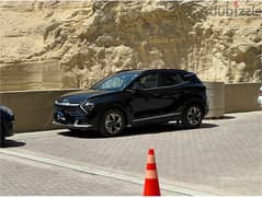 Kia Sportage 2022 1000km فقط