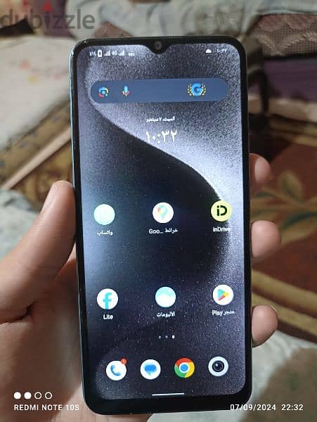 فيفو Y02S Vivo 2