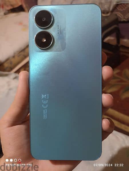 فيفو Y02S Vivo 3