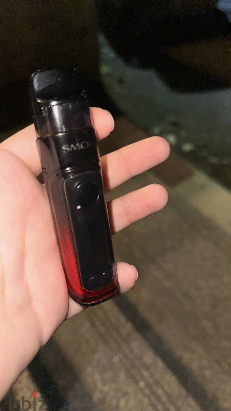 Vape smok c kit 1