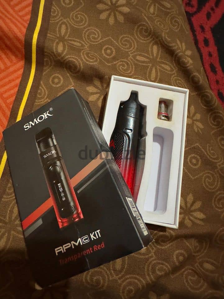 Vape smok c kit 2