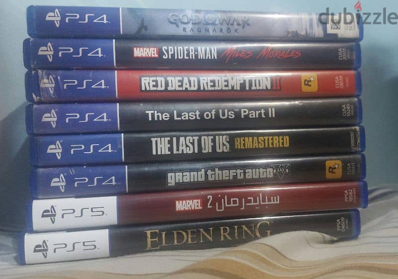 ps4 w ps5 games 1