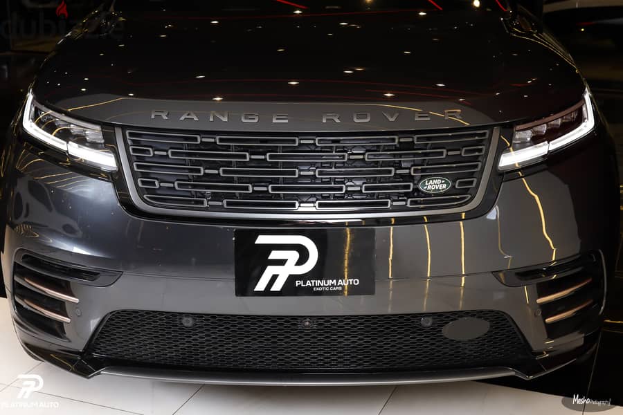 Range Rover Velar 2024 2