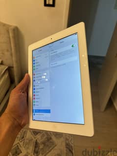 iPad