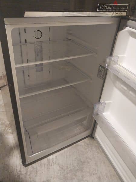 ثلاجة فريش ٣٢٩ لتر بالضمان Fresh Fridge 3