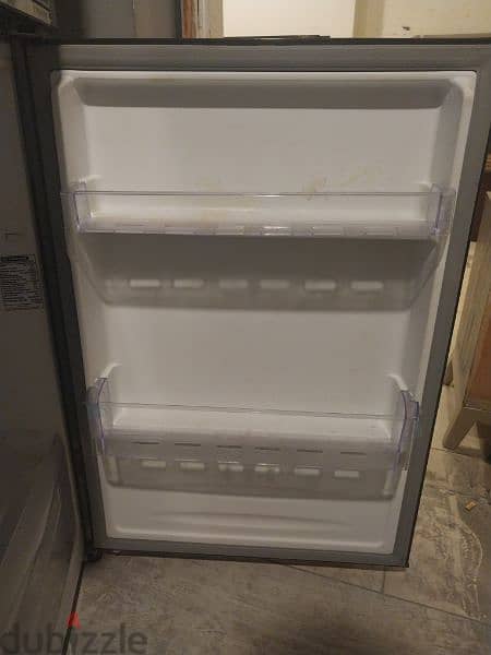 ثلاجة فريش ٣٢٩ لتر بالضمان Fresh Fridge 4