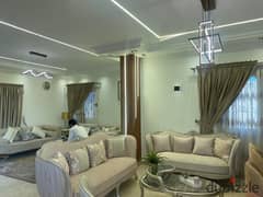 villa for sale in Royal City Compound, Sheikh Zayed, at a very special price