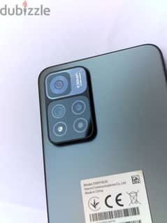 Redmi Note 11 Pro Plus 5G