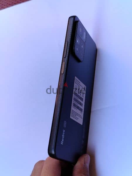 Redmi Note 11 Pro Plus 5G 9