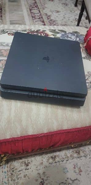 playstation Slim 1tb 1