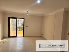 Apartment for sale in Al-Rehab, New Cairo