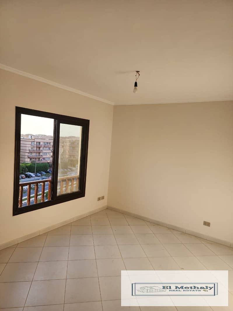 Apartment for sale in Al-Rehab, New Cairo 1