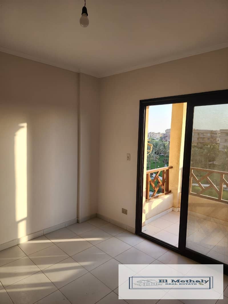 Apartment for sale in Al-Rehab, New Cairo 2