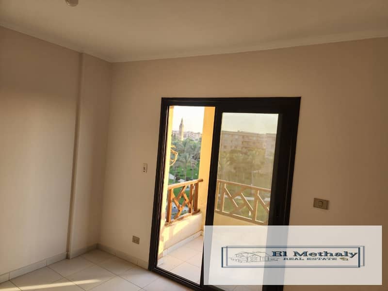 Apartment for sale in Al-Rehab, New Cairo 3