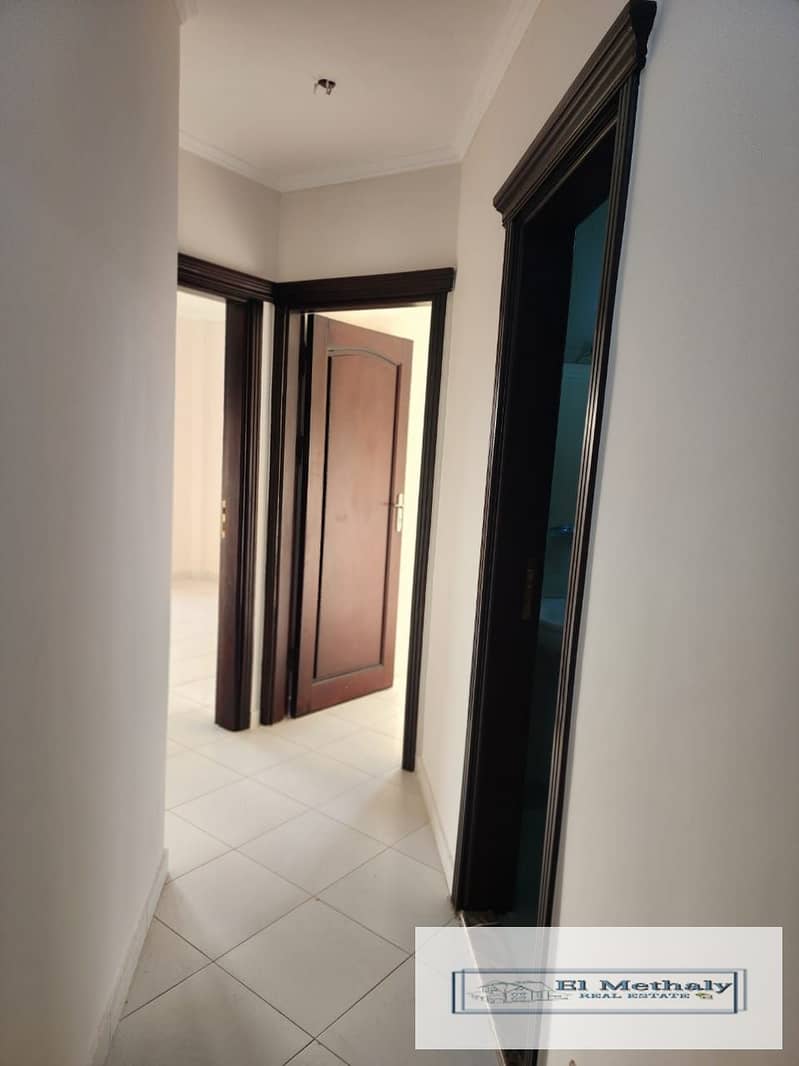 Apartment for sale in Al-Rehab, New Cairo 5