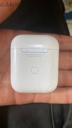 Apple Airpods 2