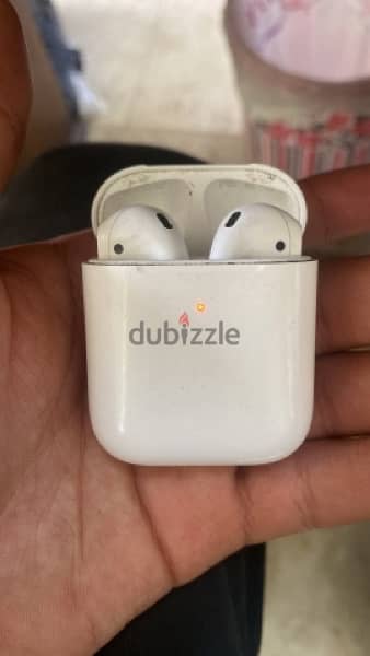 Apple Airpods 2 1