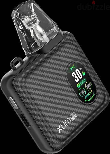 xlim sq pro pod / vape 0