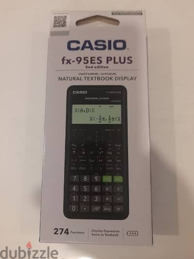 Casio