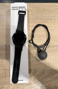 Samsung Galaxy watch