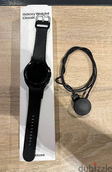 Samsung Galaxy watch 0