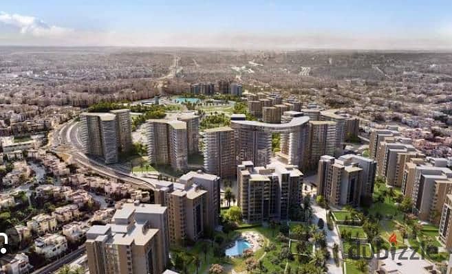 unit for sale in( zed) ora sheikh zayed 3