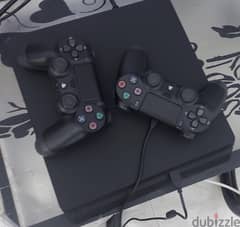 بلاي ستيشن ٤ / ps 4