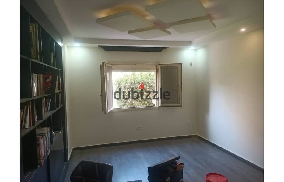 PARTMENT for sale,70m in almuntazah compound octouber 1