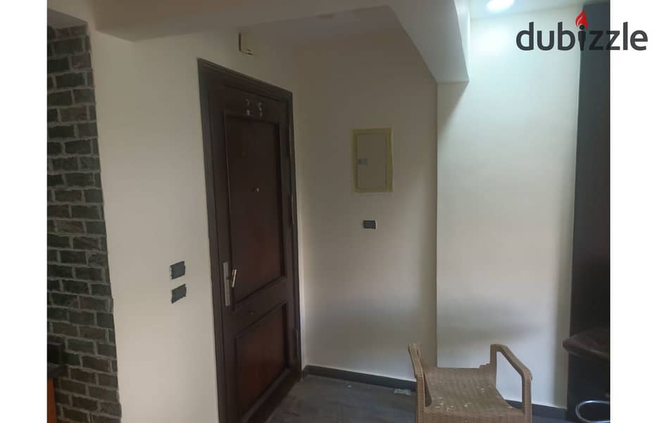 PARTMENT for sale,70m in almuntazah compound octouber 2