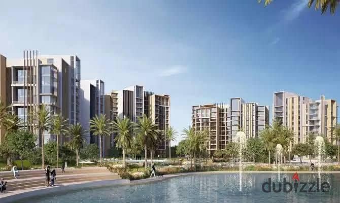 Apartment for sale at a very special price in Ora Zed, Sheikh Zayed 3