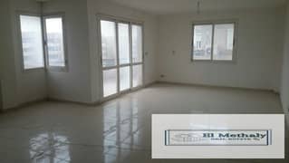 Apartment for sale in Al-Rehab, New Cairo