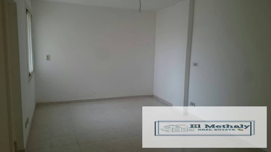 Apartment for sale in Al-Rehab, New Cairo 1