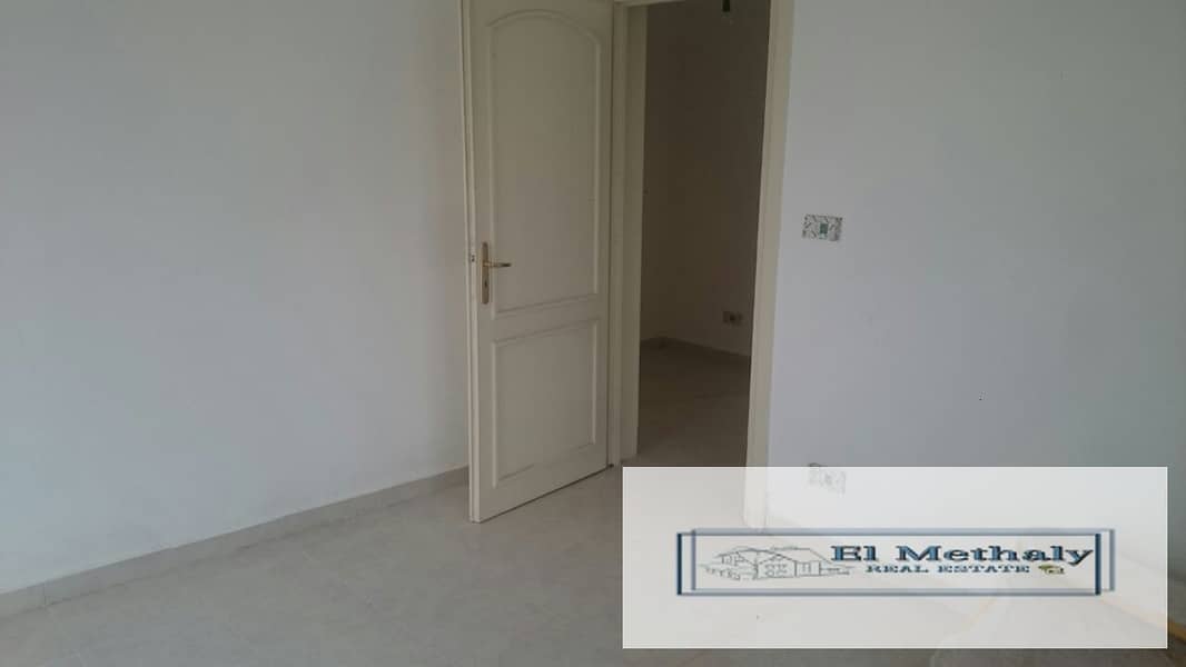 Apartment for sale in Al-Rehab, New Cairo 3