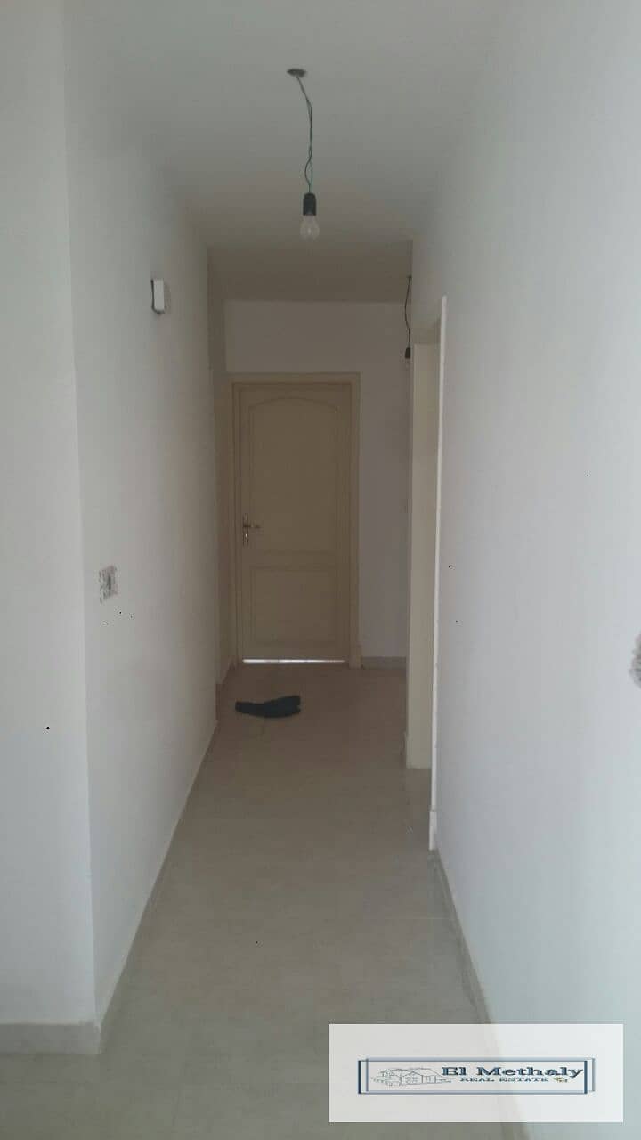 Apartment for sale in Al-Rehab, New Cairo 4