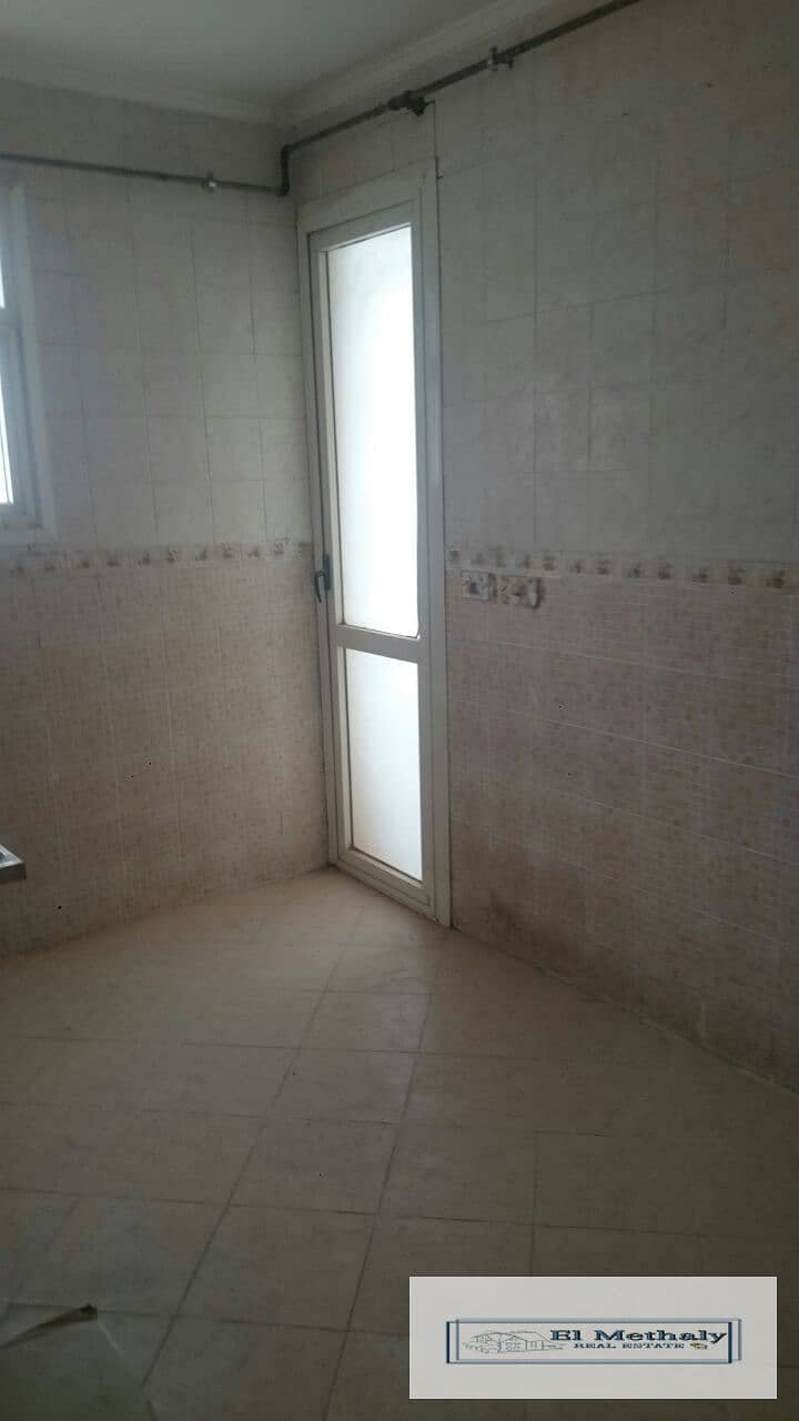 Apartment for sale in Al-Rehab, New Cairo 6