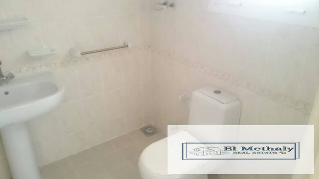 Apartment for sale in Al-Rehab, New Cairo 8