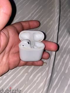 Apple AirPods (2nd Generation)