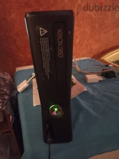 Xbox 360 اكس بوكس