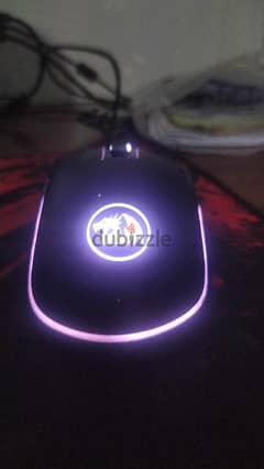 mouse Redragon m711 cobra fps