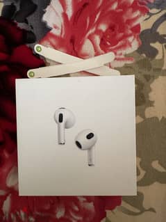 Airpods 3rd gen