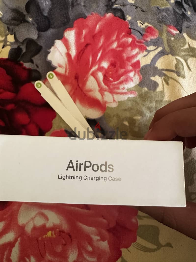 Airpods 3rd gen 1