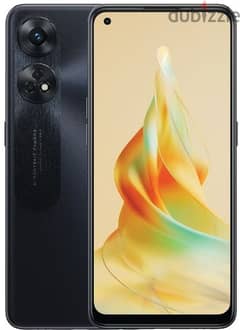 OPPO RENO 8T 8 256GB BLACK