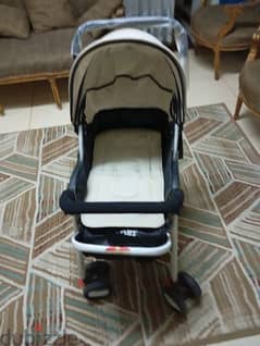 عربة اطفال baby stroller